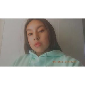 Meet your Posher, Mariah